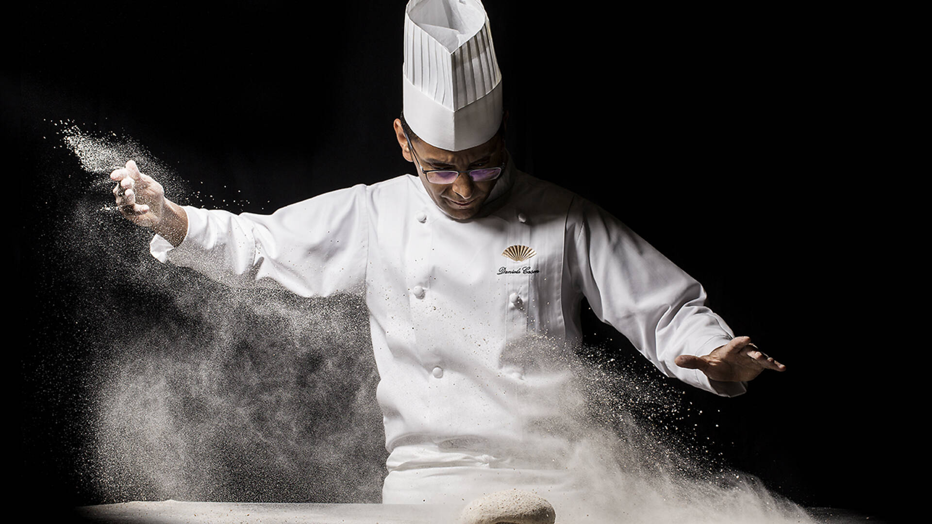 The Pizza Bar on 38th Restaurants in Nihonbashi, Tokyo