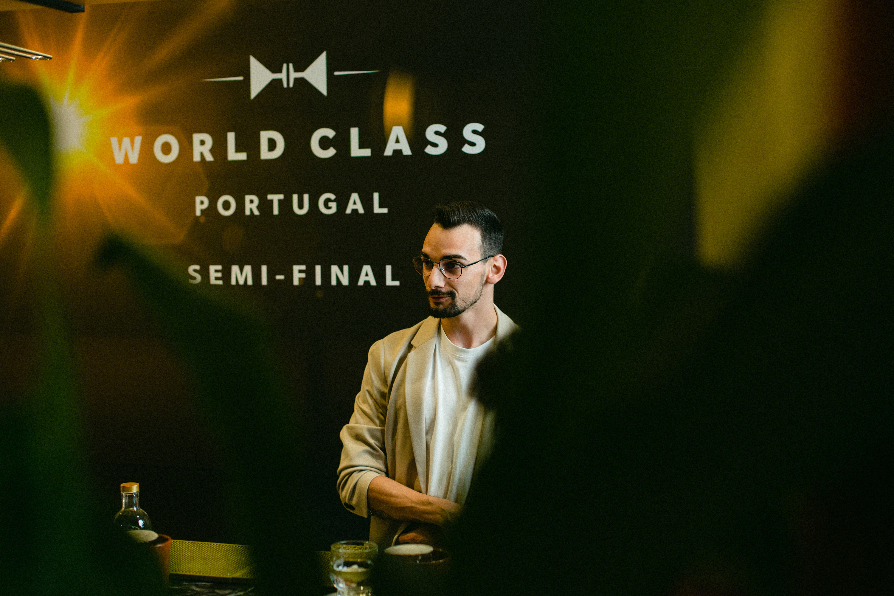 World Class Portugal. Semifinal no Planto