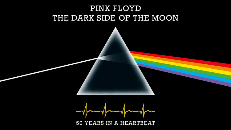 The Dark Side Of The Moon