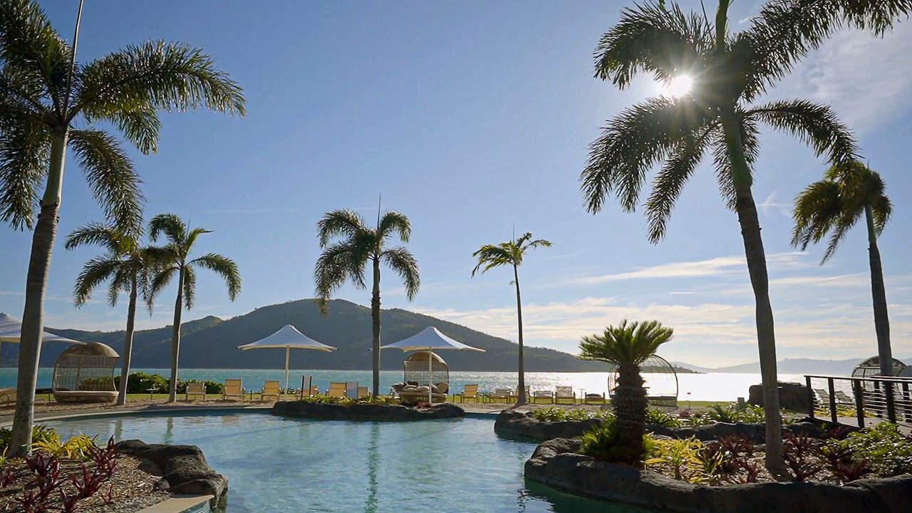 Daydream Island Resort | Hotels in Brisbane