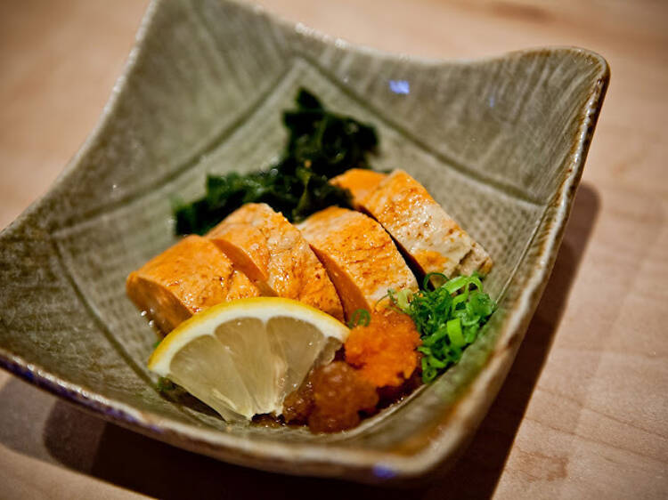 Sushi Tadokoro | San Diego, CA