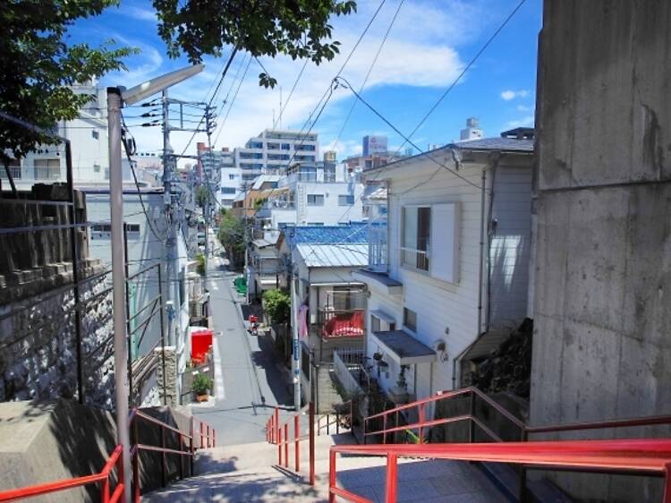 東京、漫画やアニメの舞台として知られる神社10選