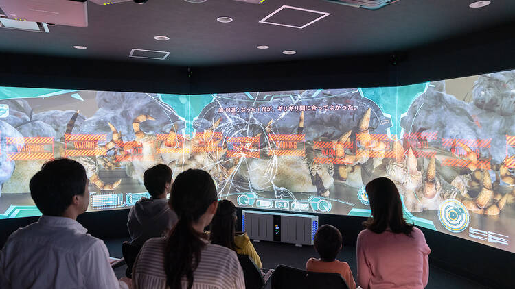 ダスキンミュージアム