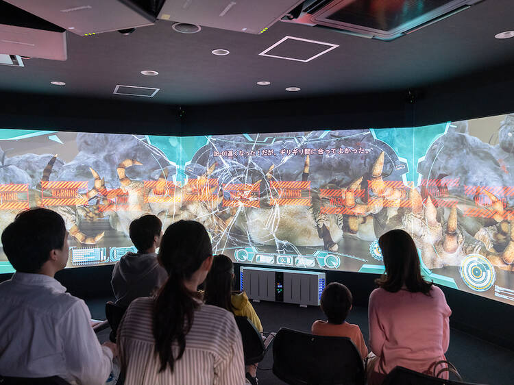 ダスキンミュージアム