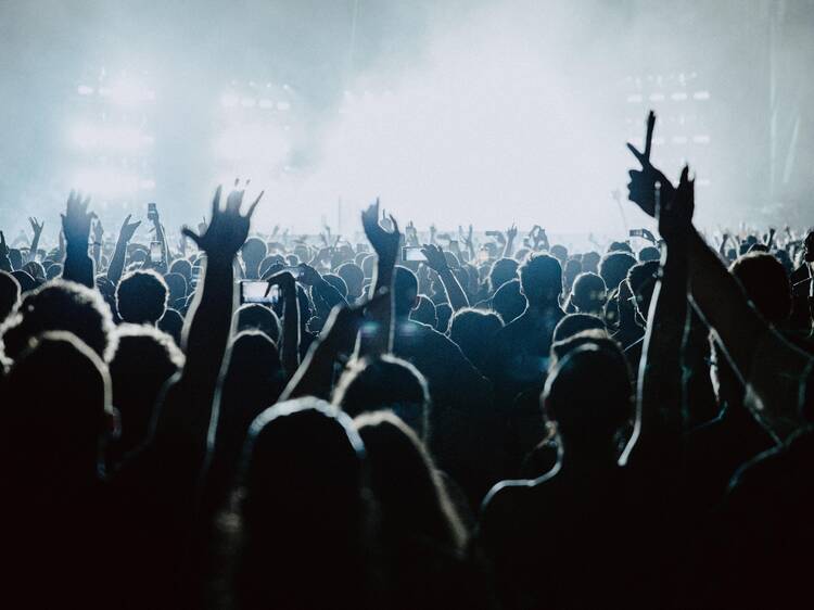 Descubre la guía de festivales de música más completa de 2024