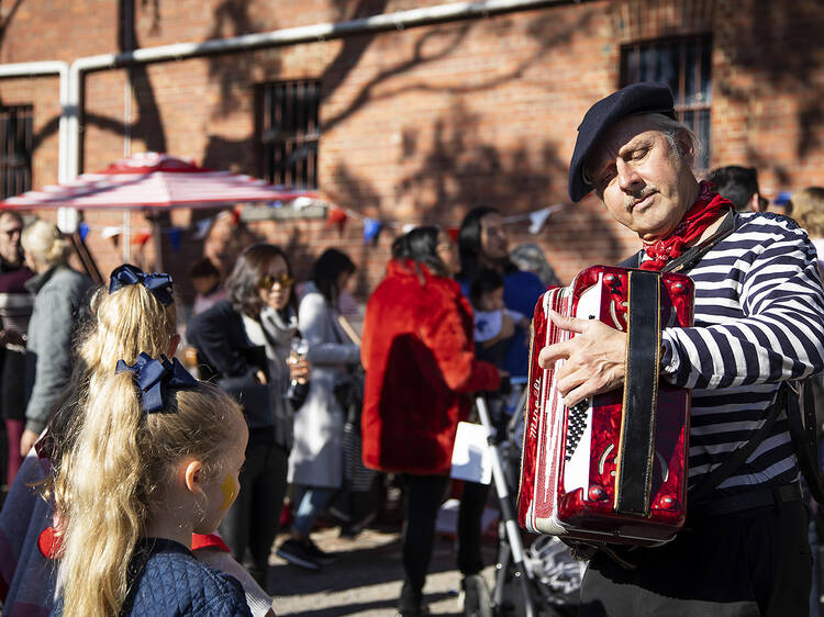 The best things to do in Melbourne this weekend