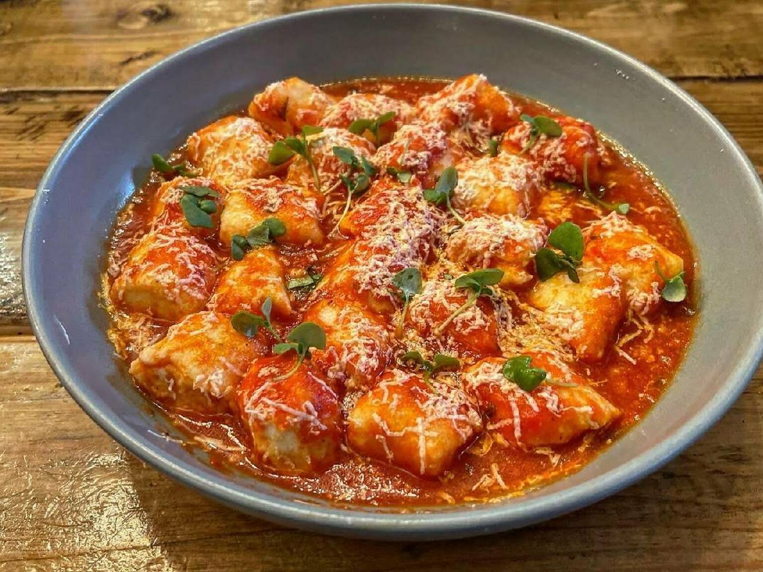 20 Best North End Restaurants in Boston To Book For Italian Food And & More
