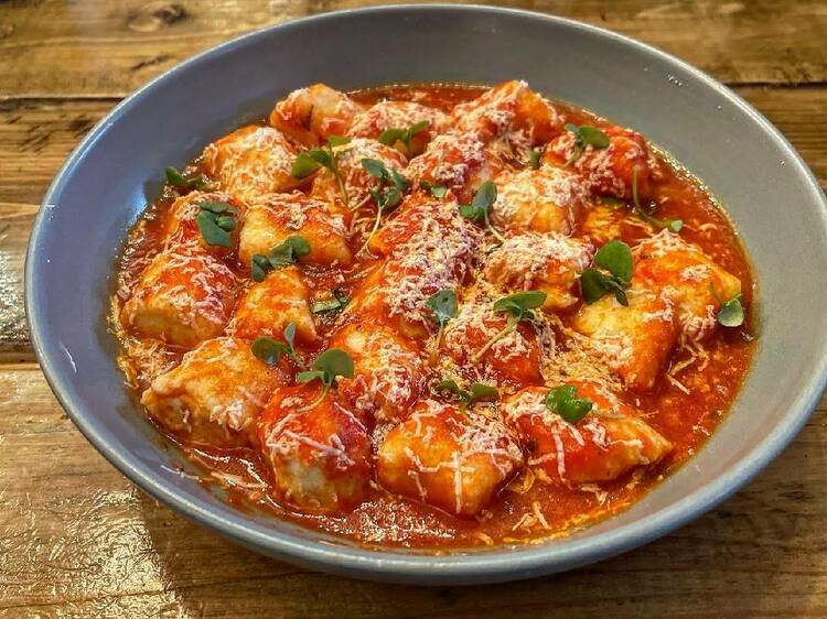 20 Best North End Restaurants in Boston To Book For Italian Food And & More