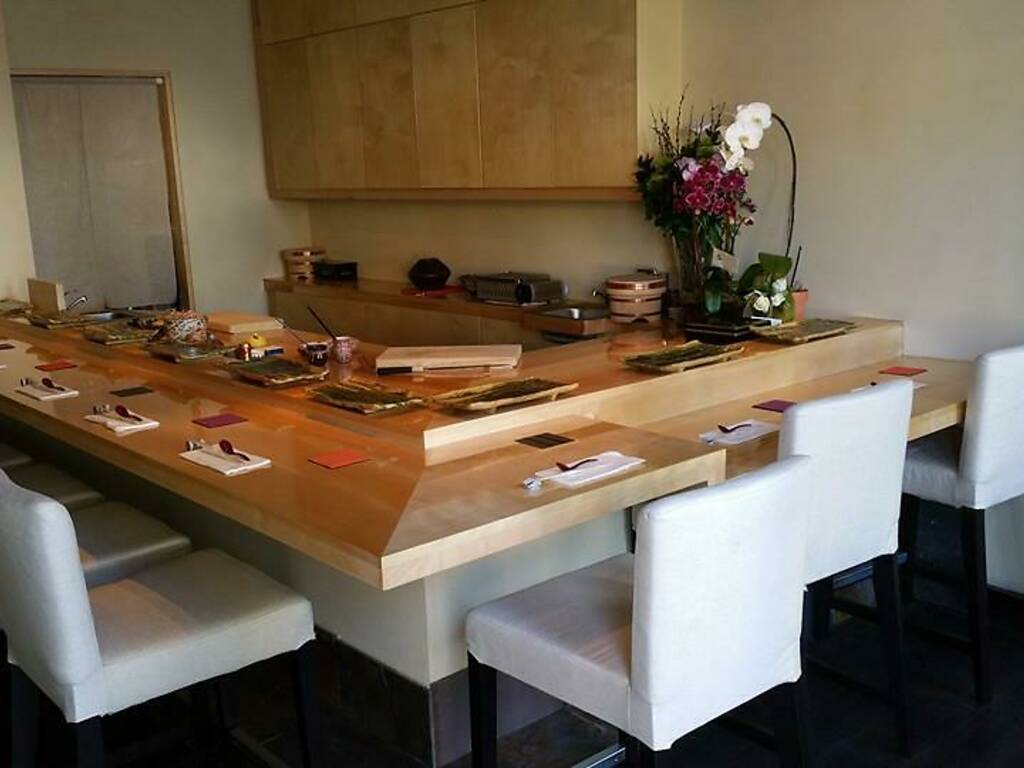 25 Best Sushi Restaurants in America Right Now