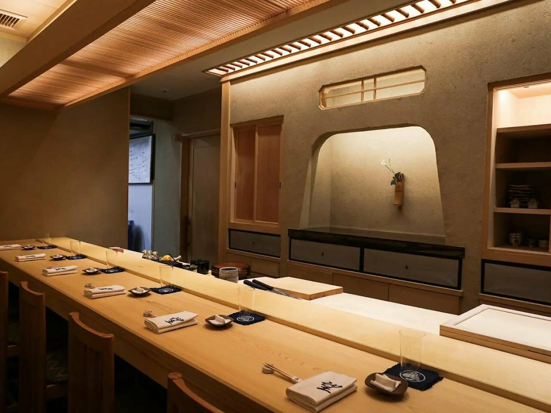 25 Best Sushi Restaurants in America Right Now