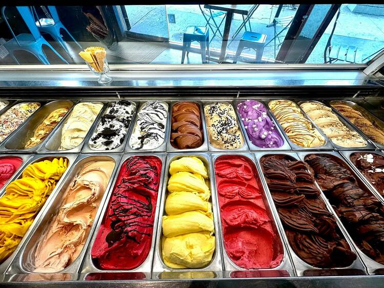 Ice Cream Near Me