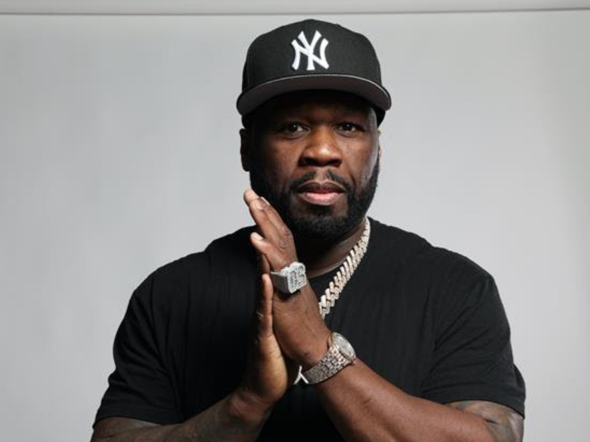 50 Cent In Melbourne Tour And Tickets
