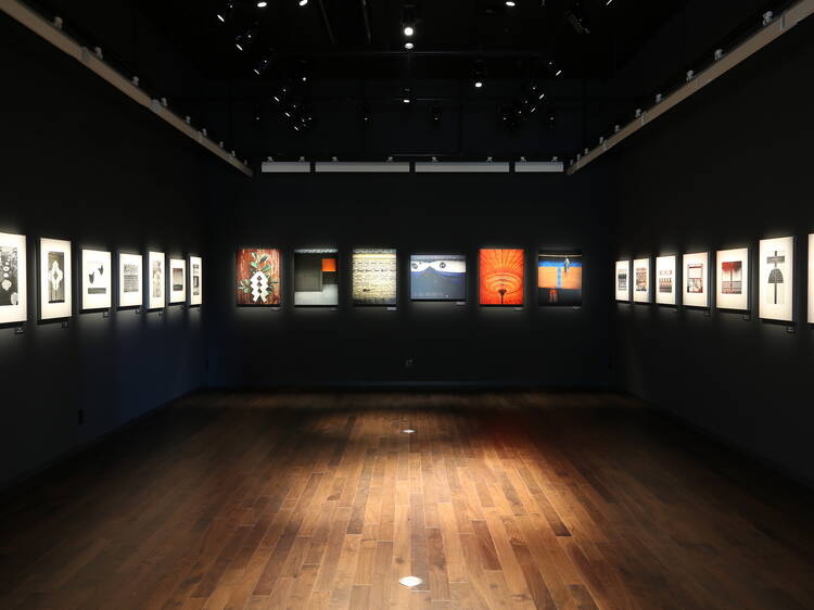 キヤノンギャラリー大阪