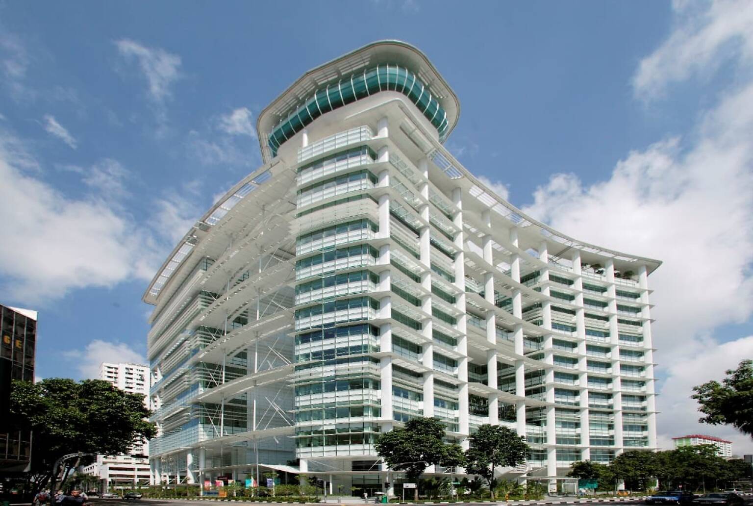 13 Best Public Libraries In Singapore