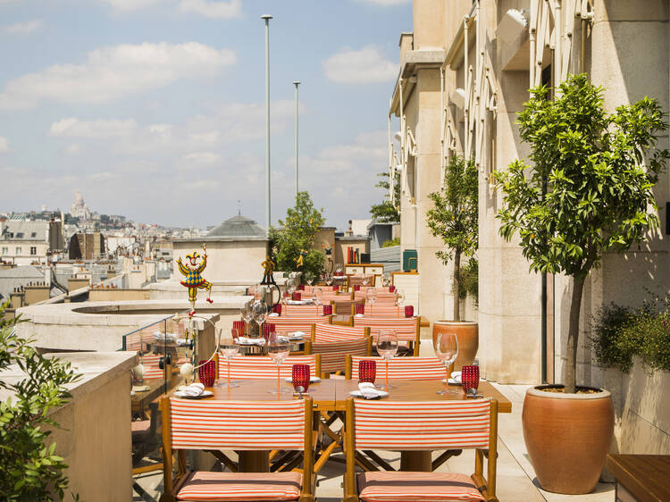 The world’s greatest hotels for 2025 have been revealed