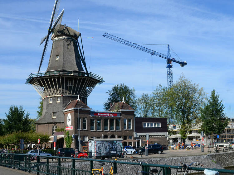 Brouwerij ’t IJ