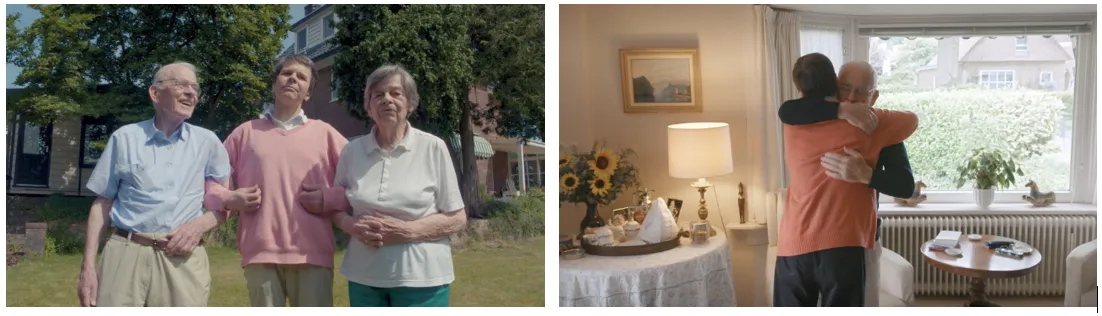 「ケースがはばたく日」