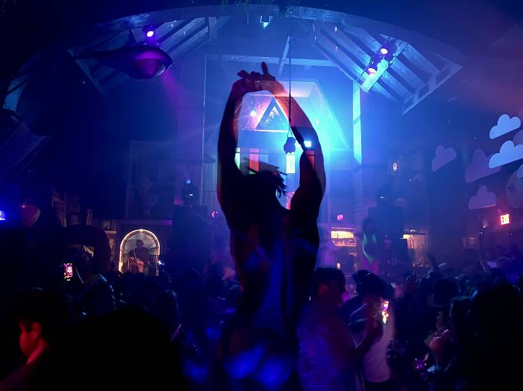 13 Best Clubs In New York City: A Complete Nightlife Guide