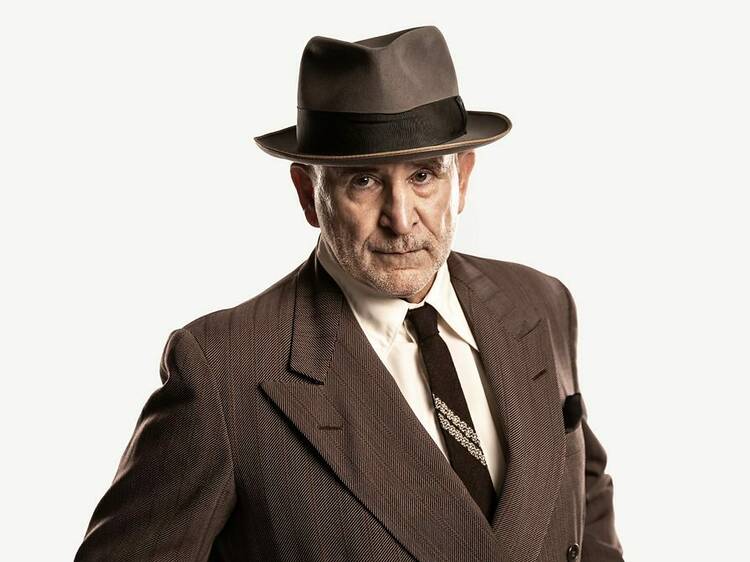 Death of a Salesman