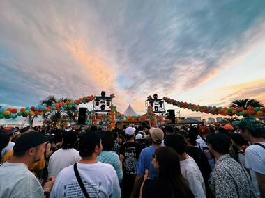 Photo of the Day - Manhattan Portage presents Body&SOUL Live in Japan Photo of the Day - Manhattan Portage presents Body&SOUL Live in Japan