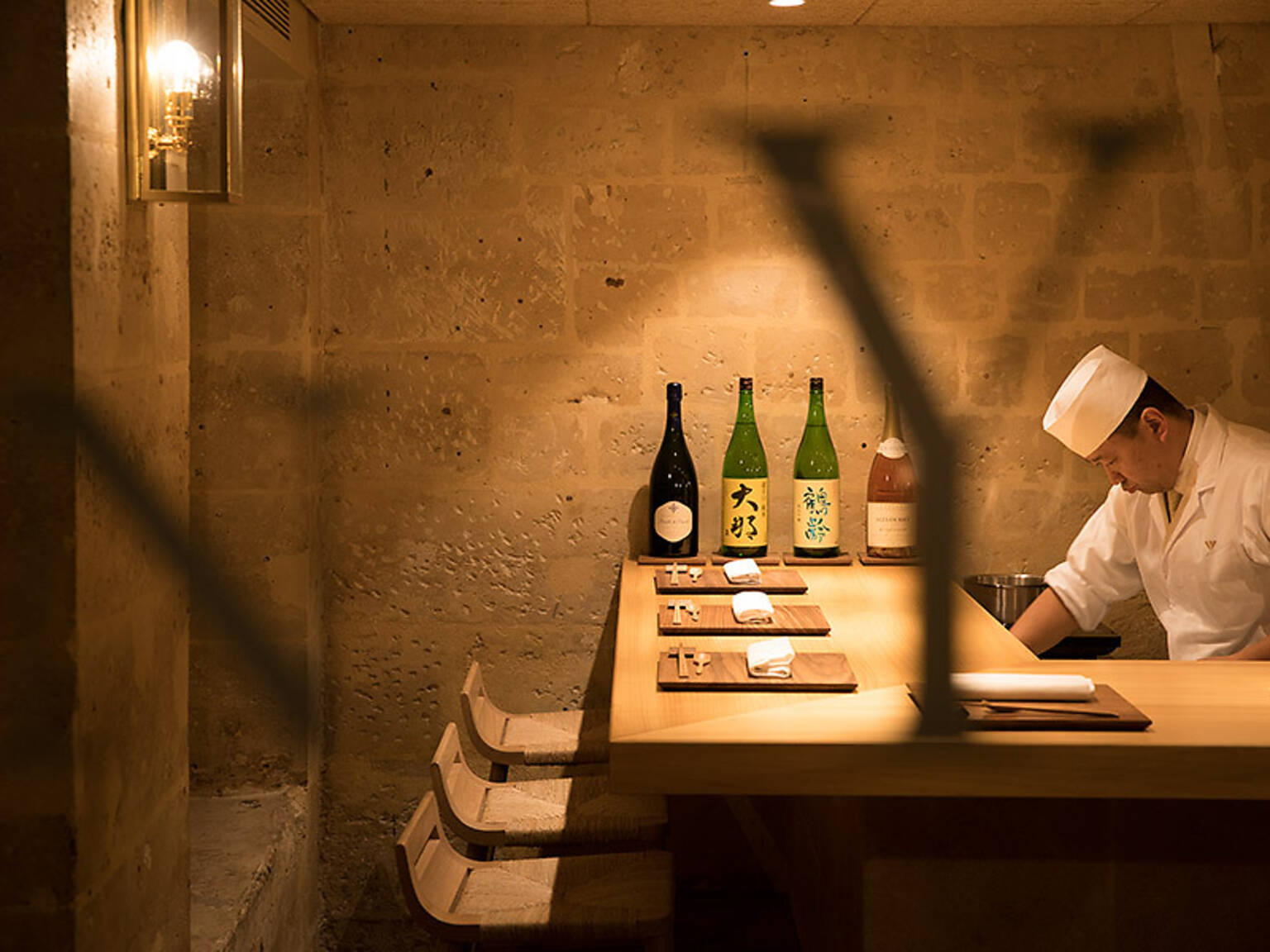 Les 27 meilleurs restaurants japonais où se régaler à Paris