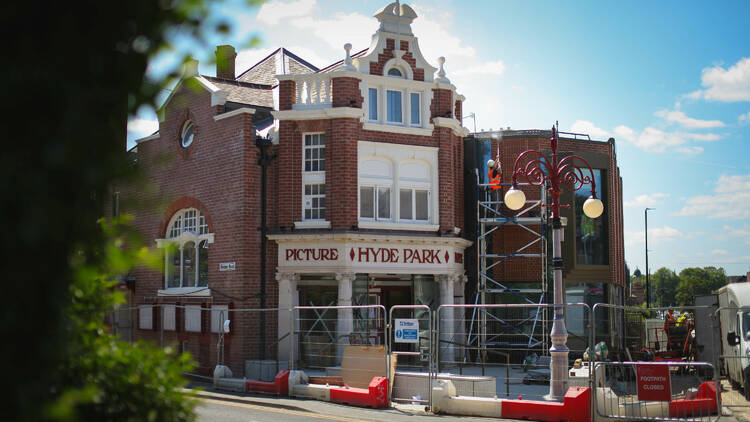 Hyde Park Picture House