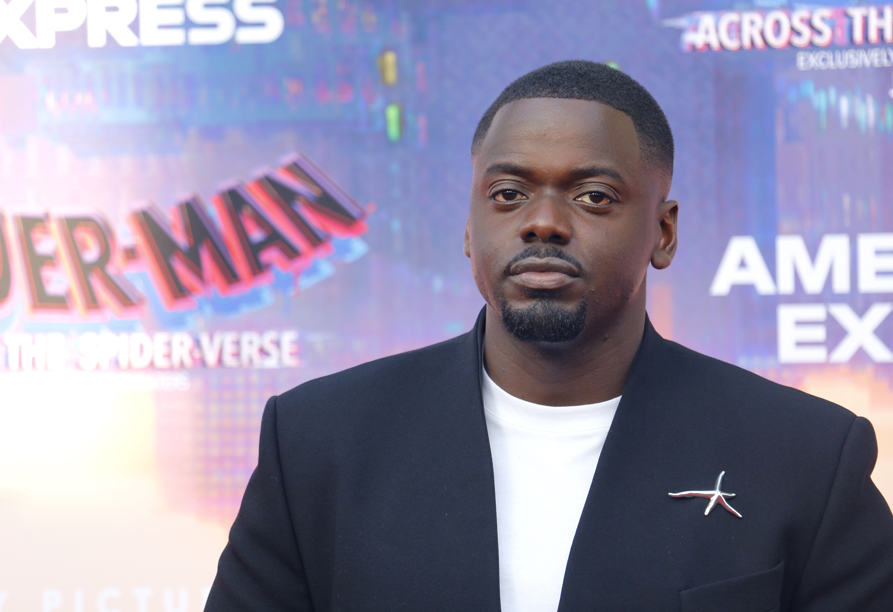 Daniel Kaluuya announced as Associate Artistic Director of the Roundhouse in Camden