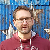 Richard Holmes