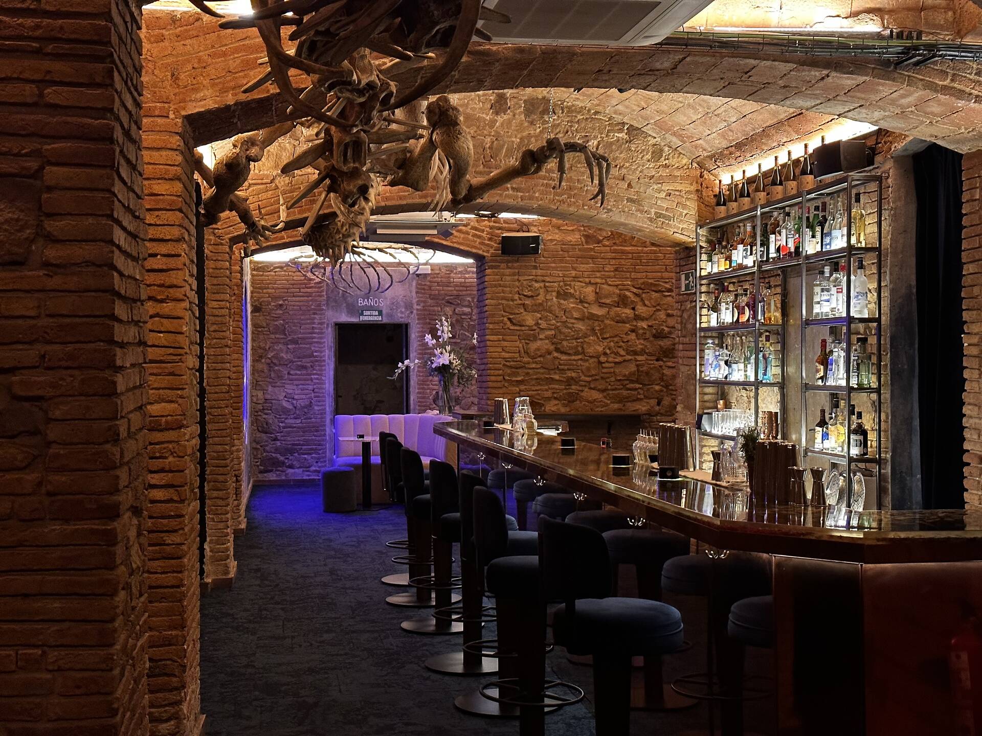 20 Best Bars In Barcelona, By Local Experts