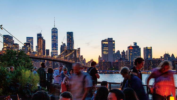 What To Do In New York City On A Friday Night Infoupdate