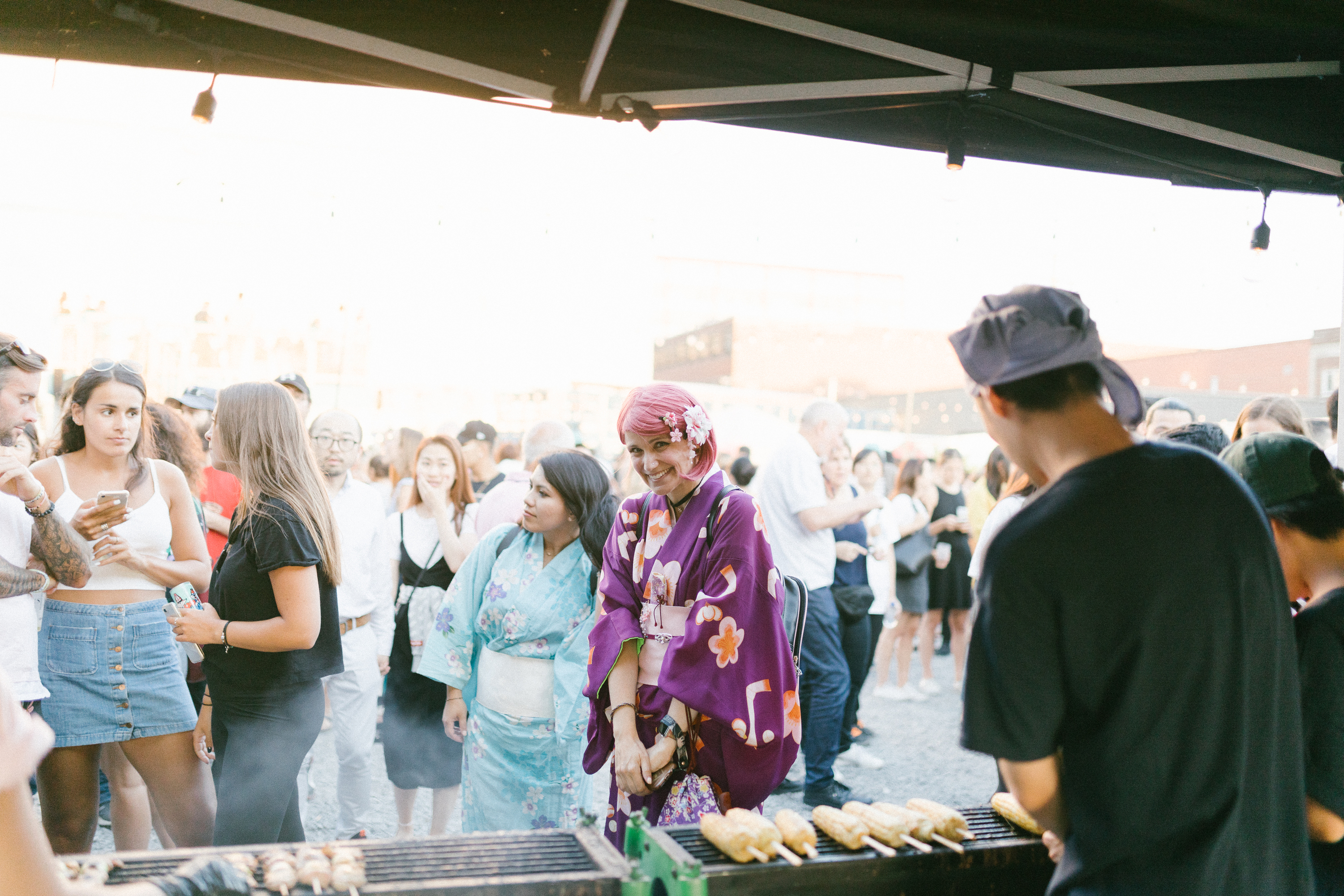 🇨🇦 Big cooking event coming up in Montreal, Canada 🇨🇦