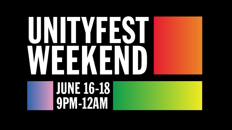 Unityfest Weekend