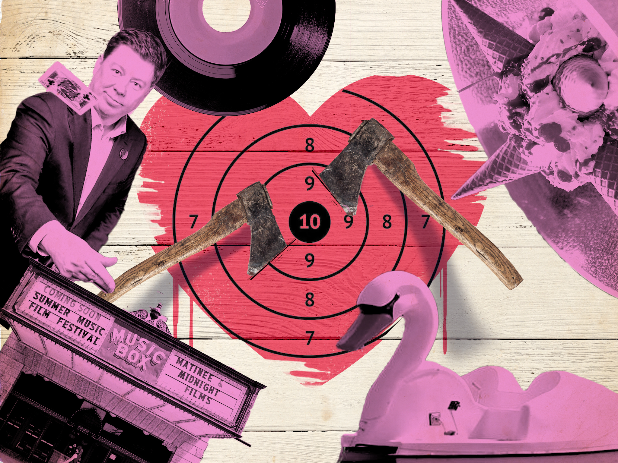 The 34 best unique date ideas in Chicago - Time Out