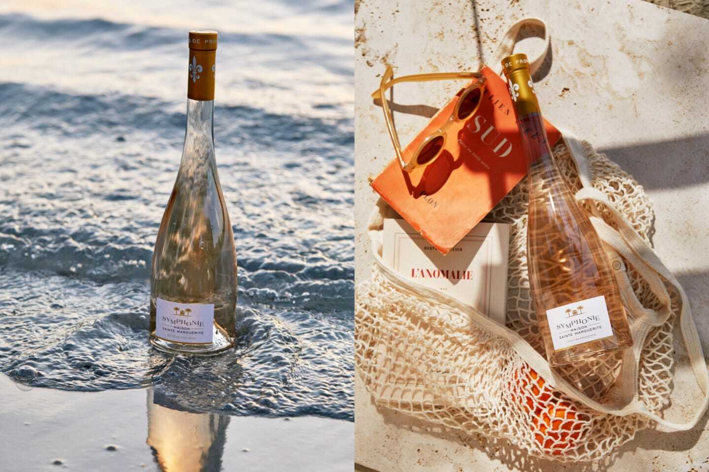 Sainte Marguerite en Provence officially launches in Hong Kong