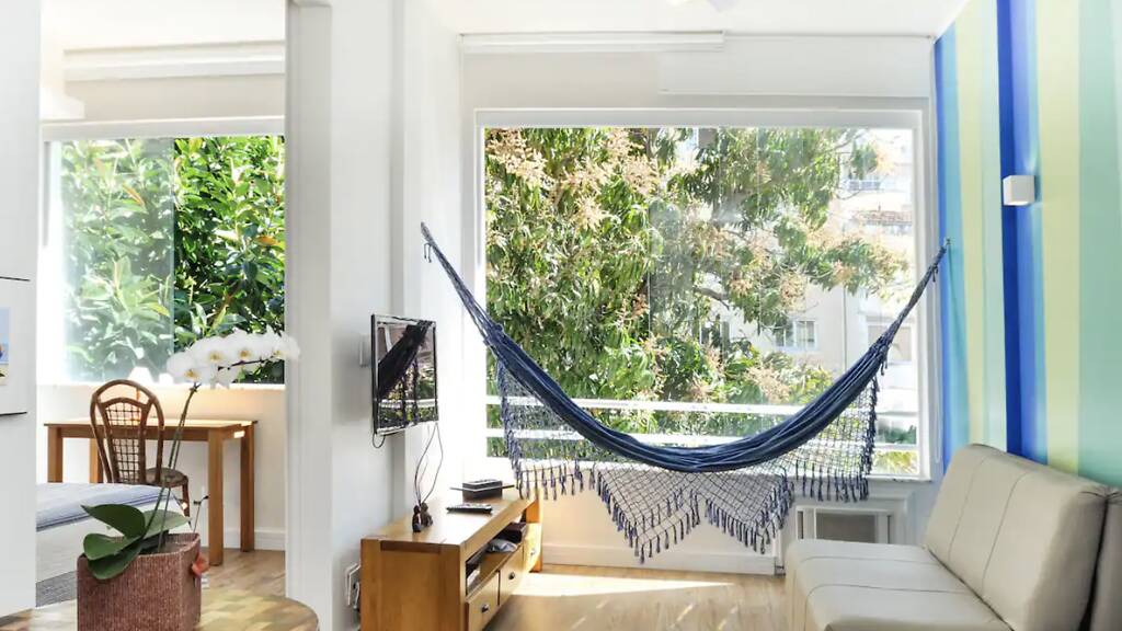 The 9 best Airbnbs in Rio de Janeiro for 2025