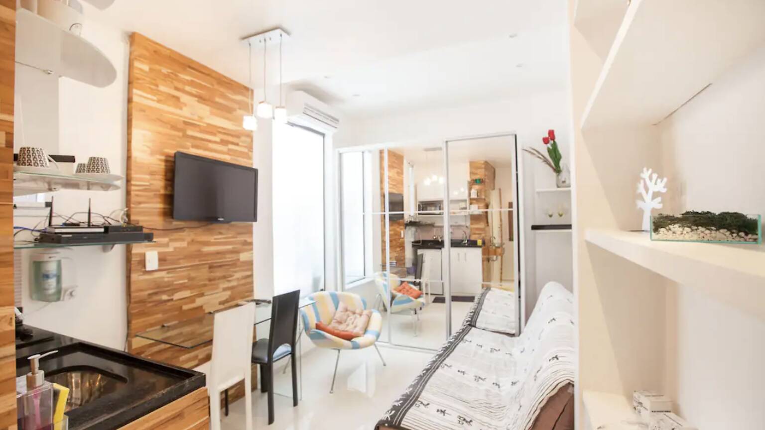 The 9 best Airbnbs in Rio de Janeiro for 2025