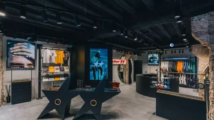TwoJeys abre su primera tienda en Madrid a la vez que inaugura su primera flagship en Barcelona