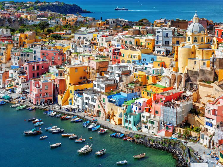 The 8 Best Islands to Visit in Italy