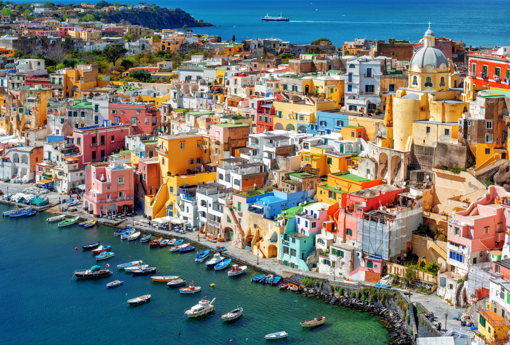 cheapest islands to visit in italy
