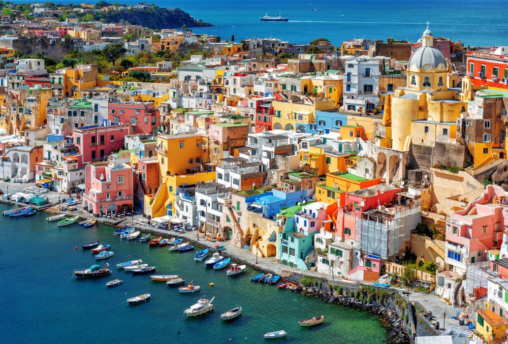 The 8 Best Islands to Visit in Italy