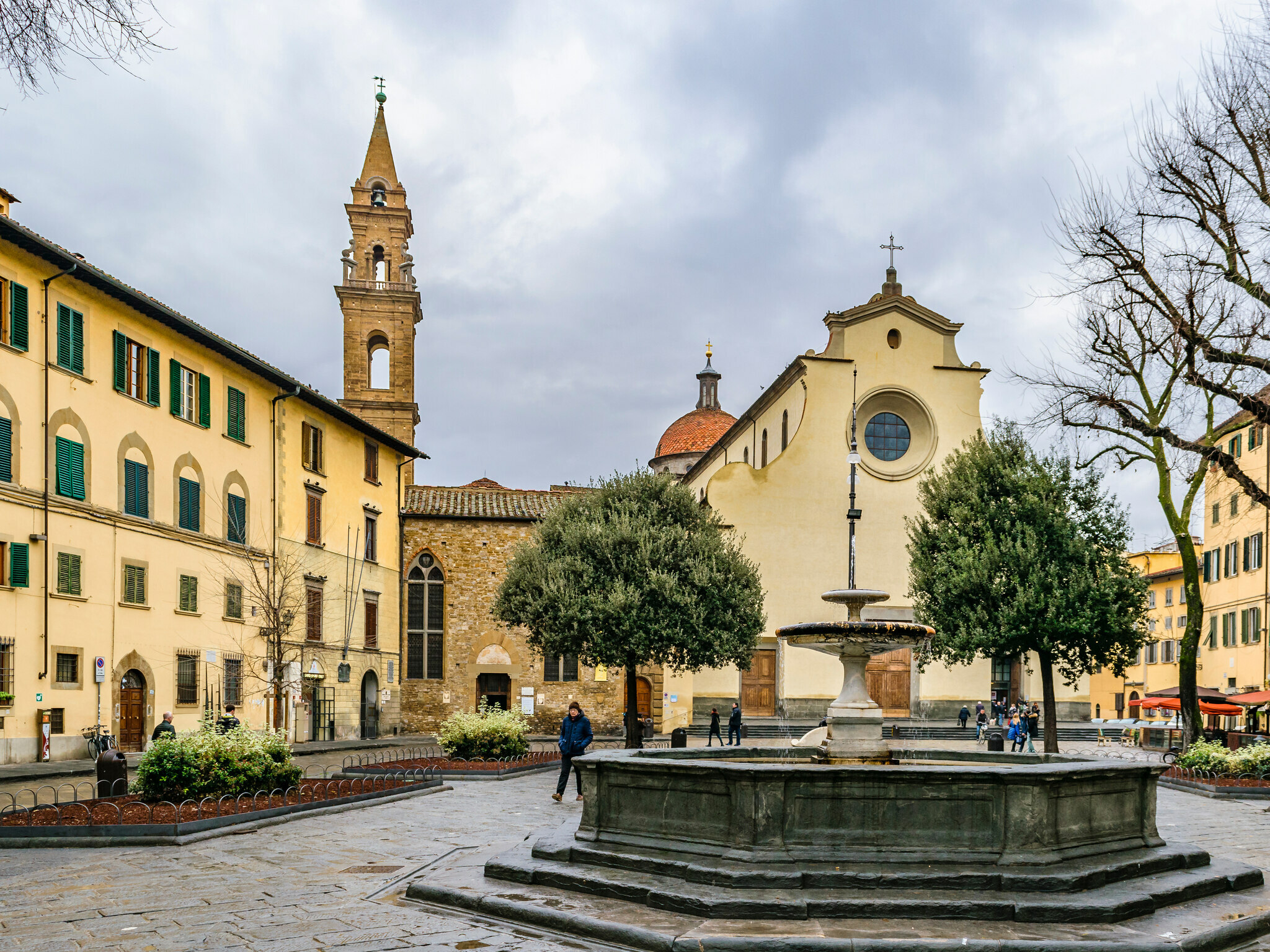 Oltrarno: Florence's Coolest Neighbourhood