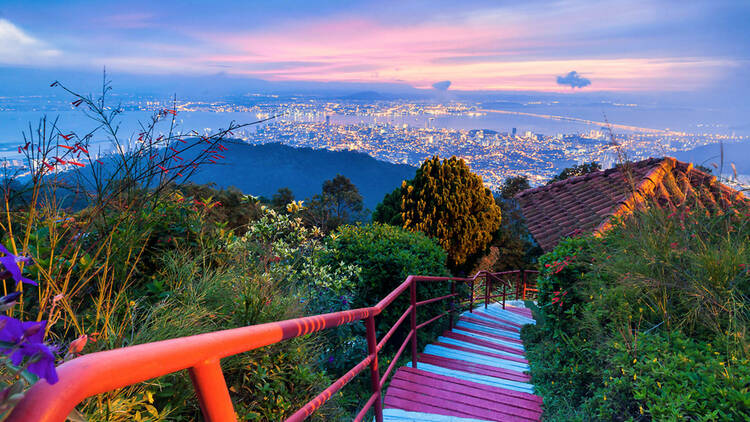 Penang, Malaysia