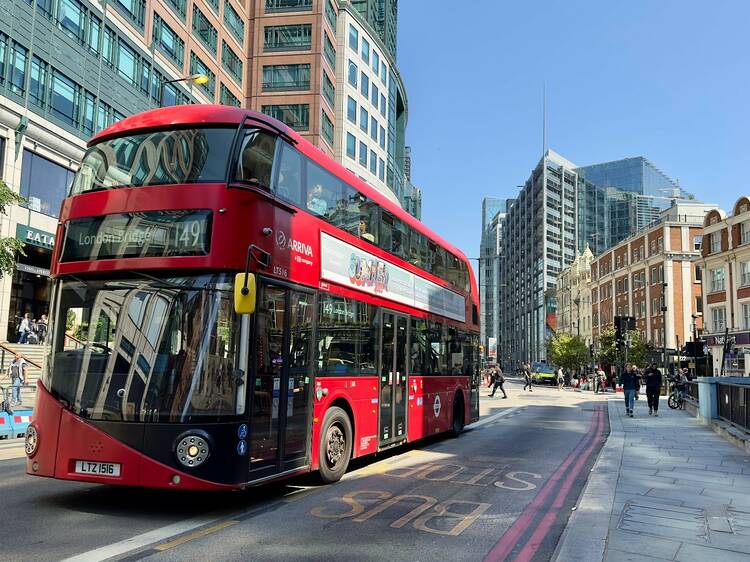 London bus strikes in May 2024: everything you need to know