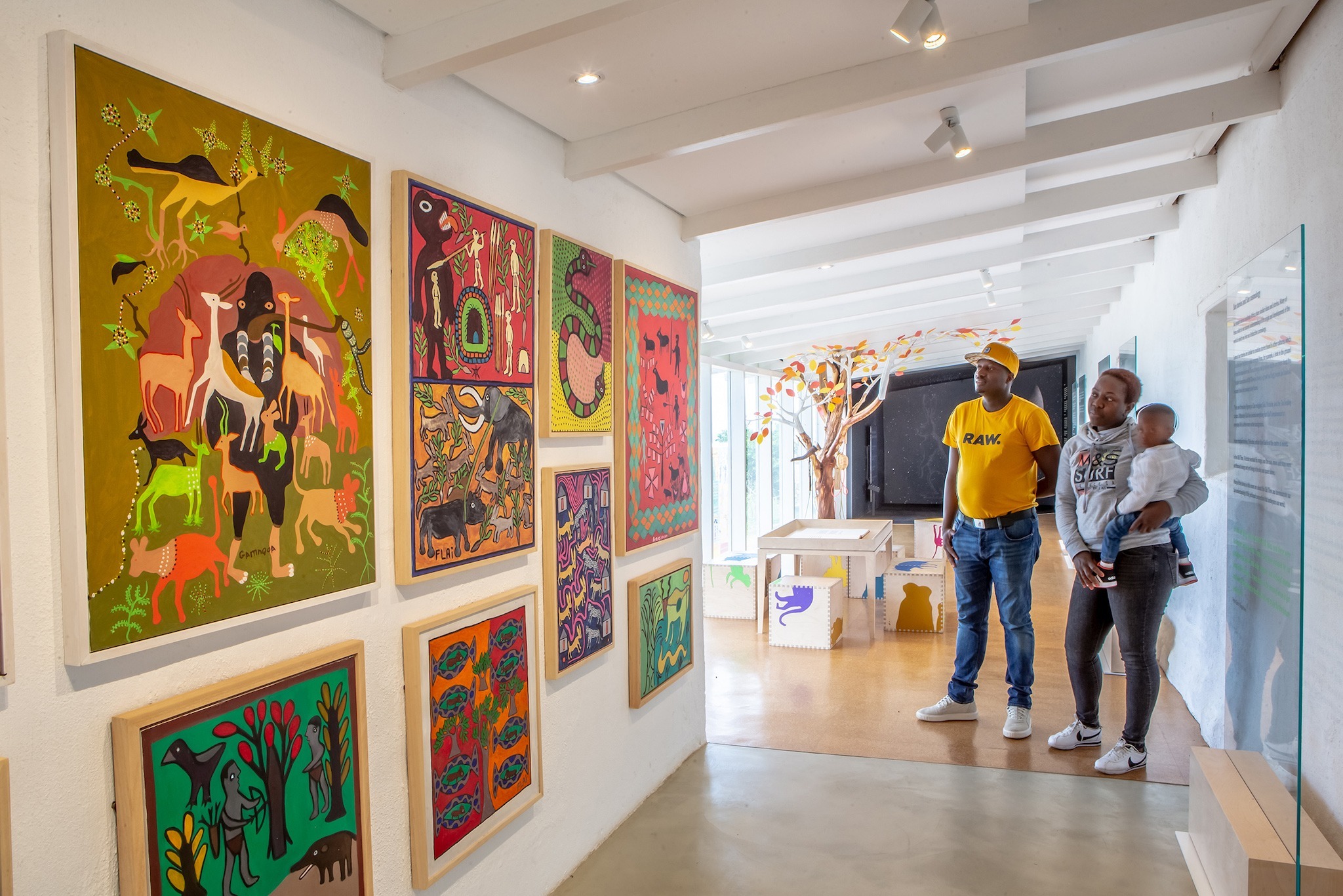 What's on in Cape Town this September!