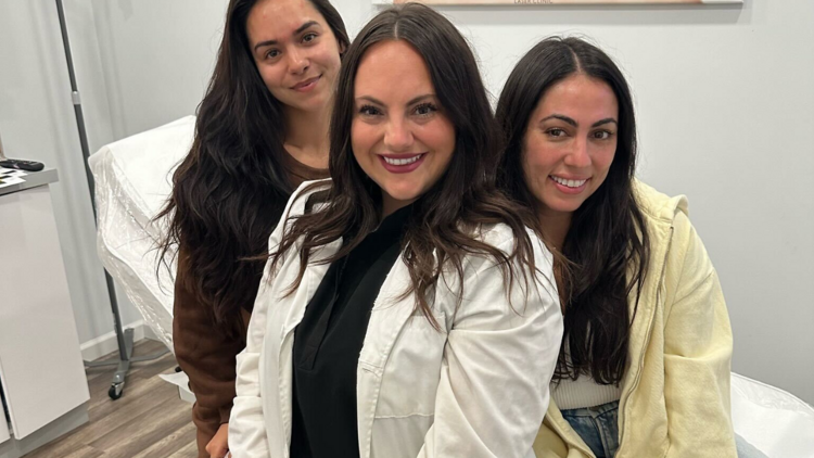 Medical technician, staff (BYou Laser Clinic)