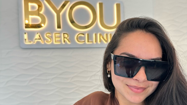 Laser clinic (BYou Laser Clinic)