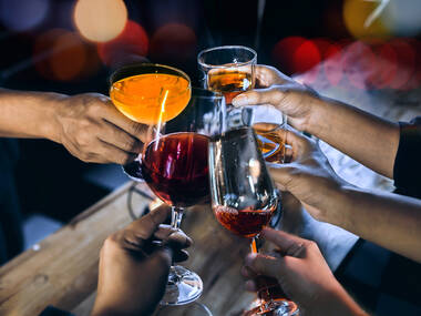 How to enjoy a night out to the fullest How to enjoy a night out to the fullest