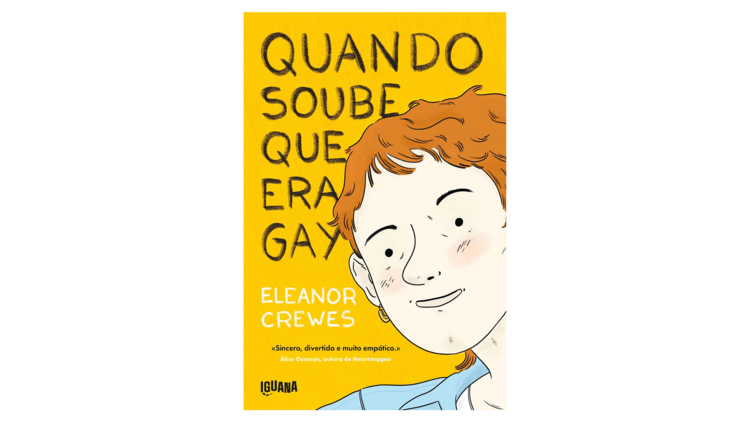 Quando Soube Que Era Gay