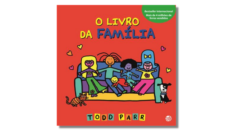 O Livro da Família