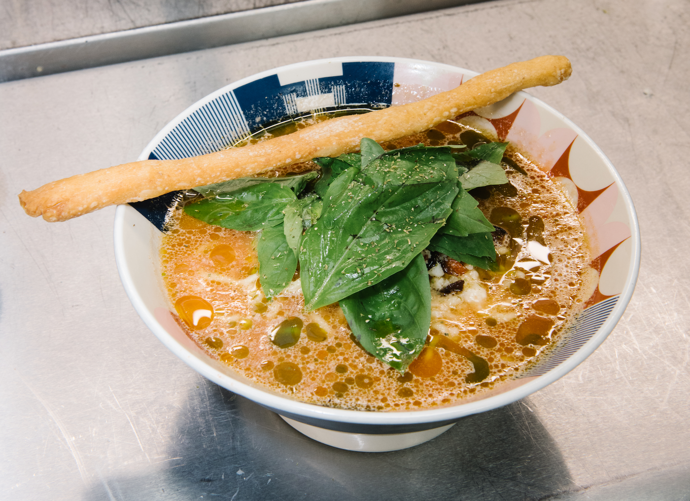 Tokyo's Tonchin opens first L.A. ramen shop — with noodles made